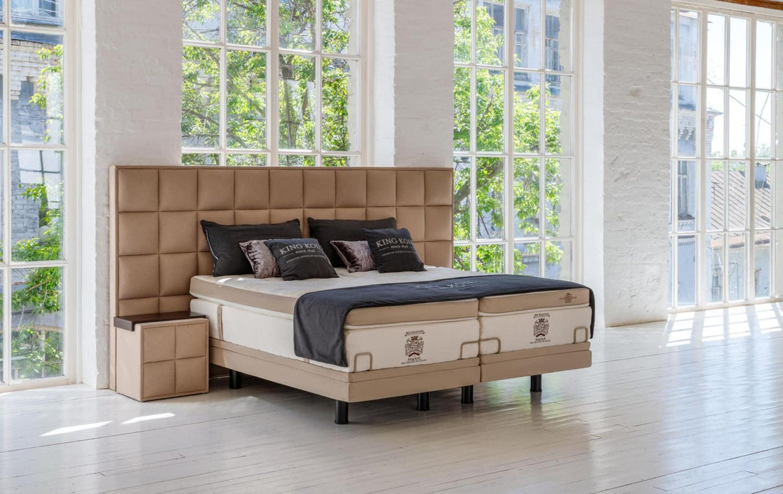 Headboard Ritz (Clearance)