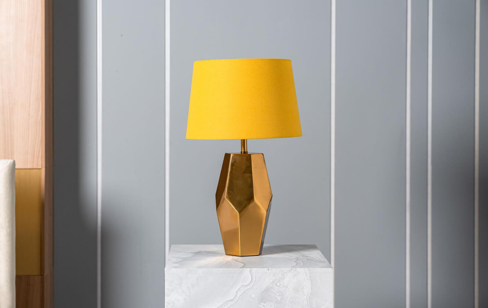 Lámpara de escritorio Valerie