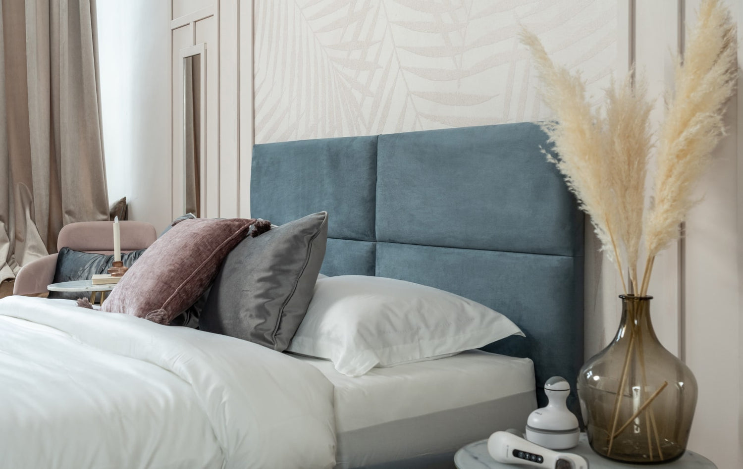 Bed Orlando
