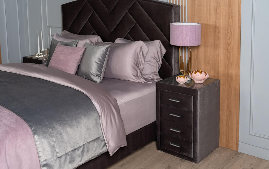 Lámpara de escritorio Lilly