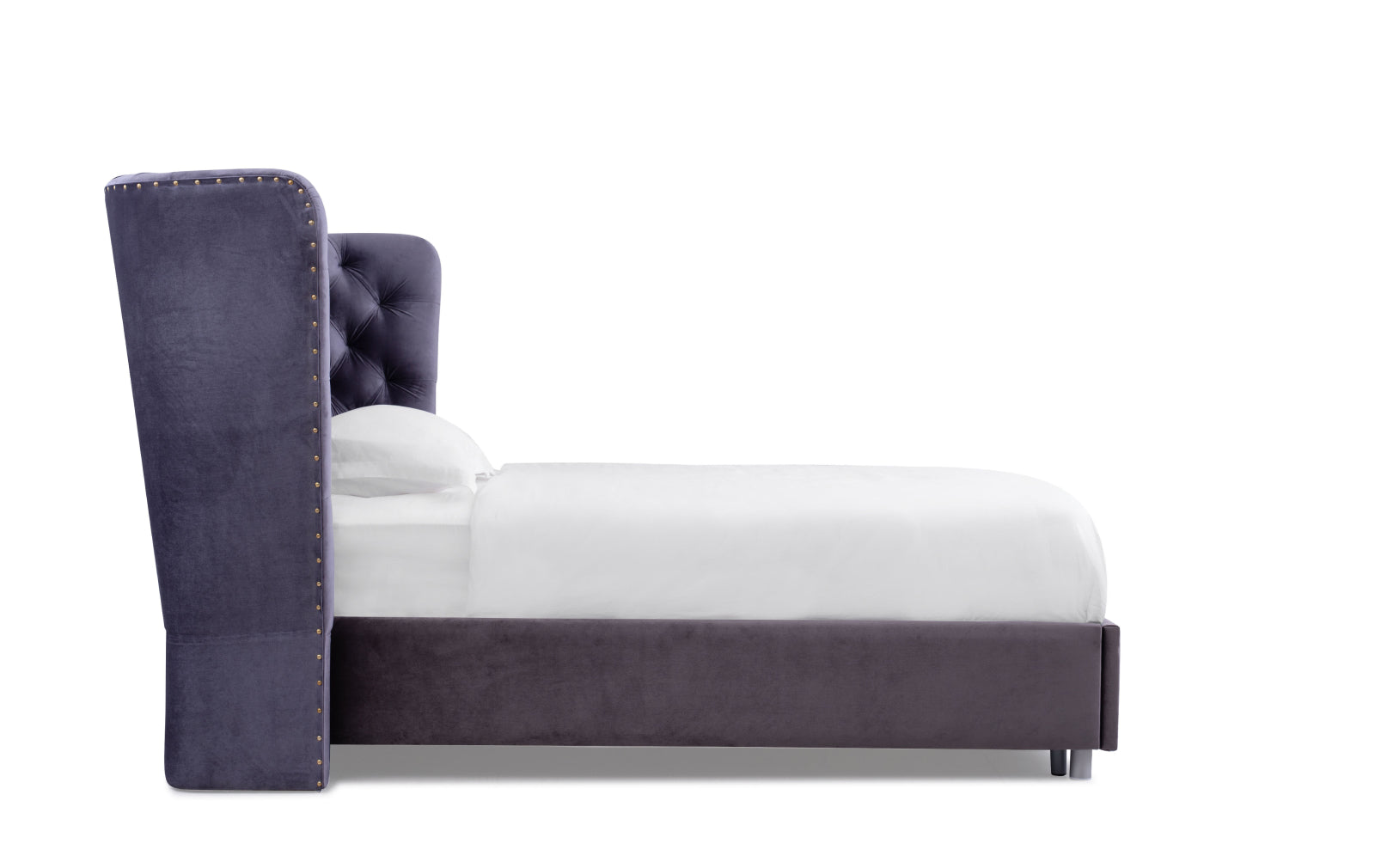Cama Sofía