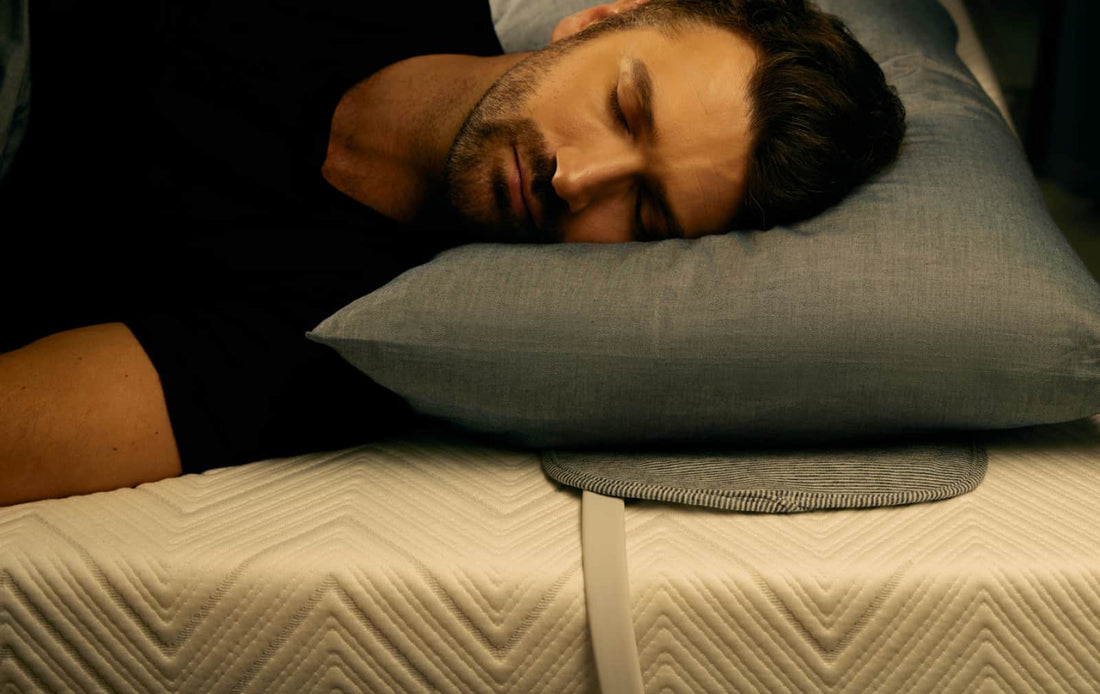 Alformbra S8 Smart Anti-Snore Pad