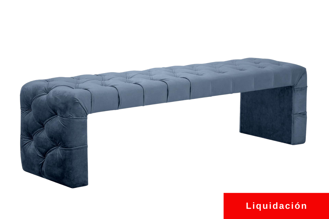 Liquidación Greta Bench