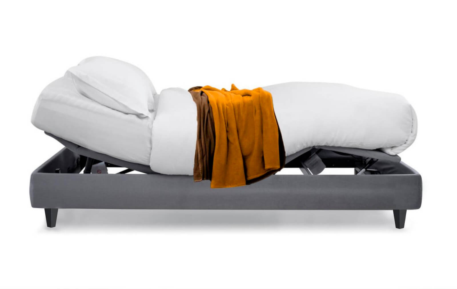 Cama ErgoBed 633