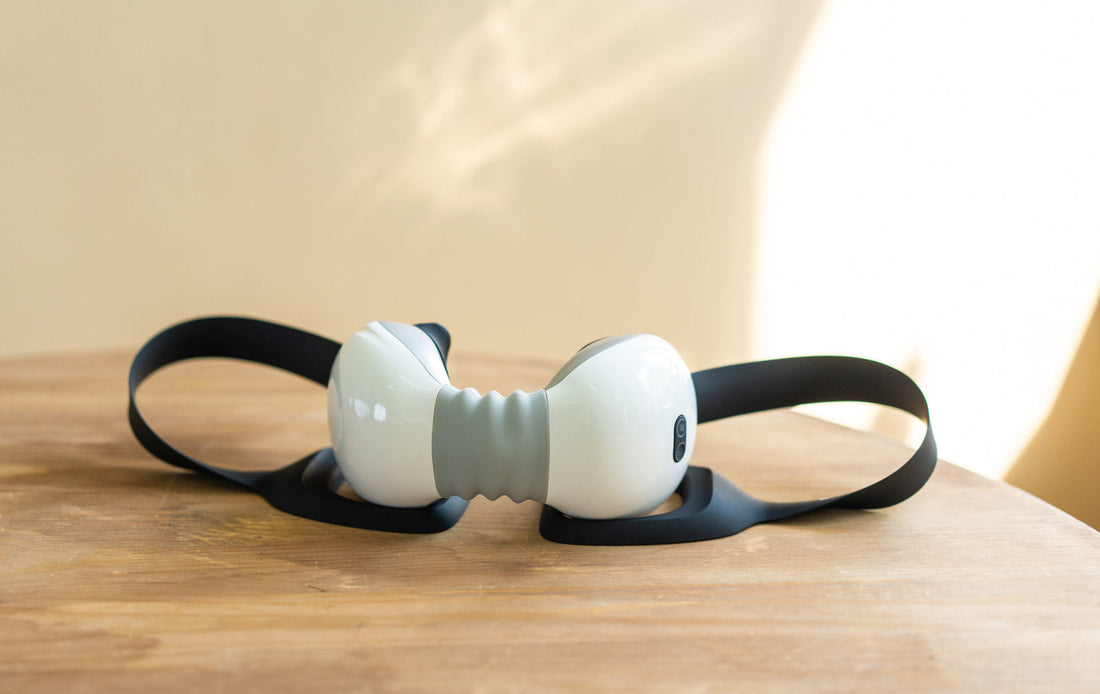 Masajeador de cuello S8 Power Neck