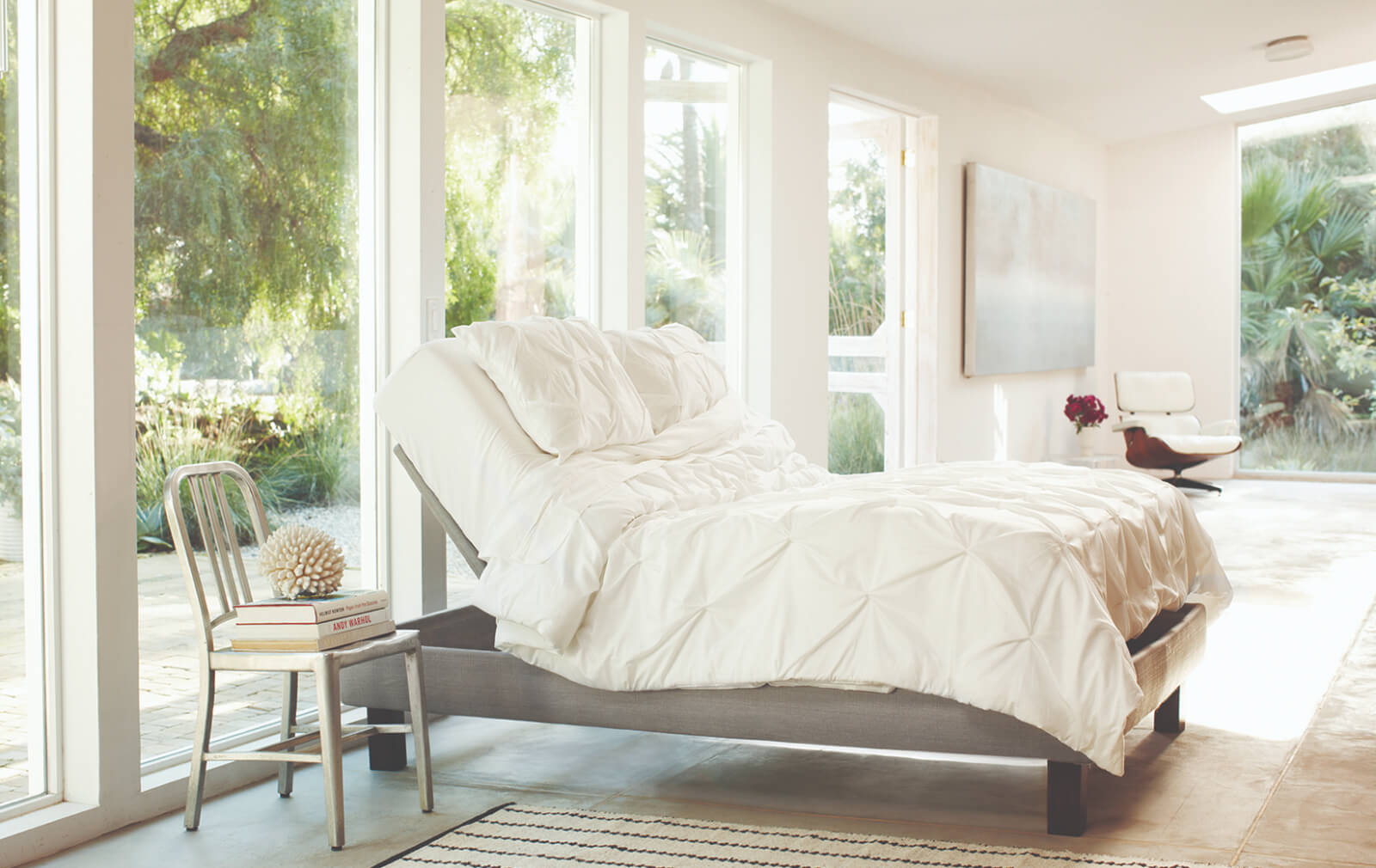 Cama ErgoBed 633