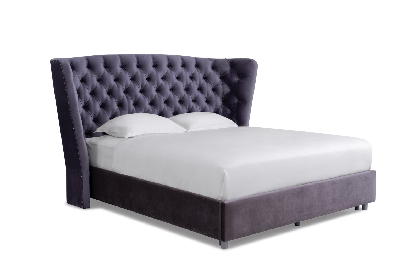 Cama Sofía