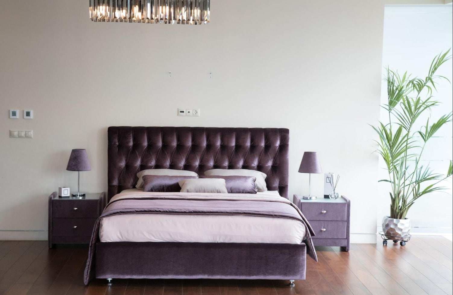 Cama Francesca