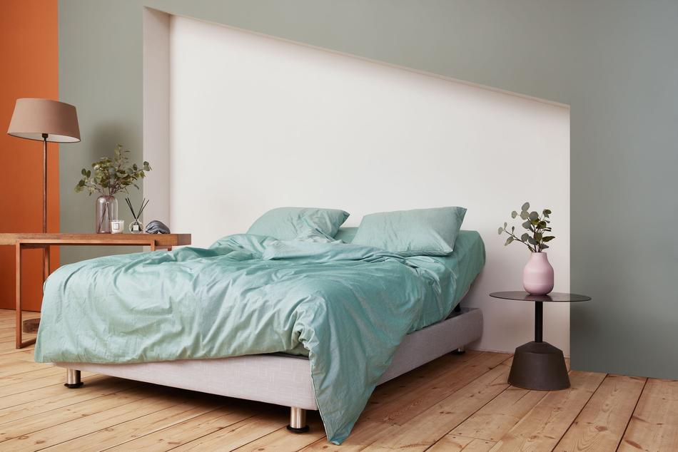 Cama ErgoBed 633
