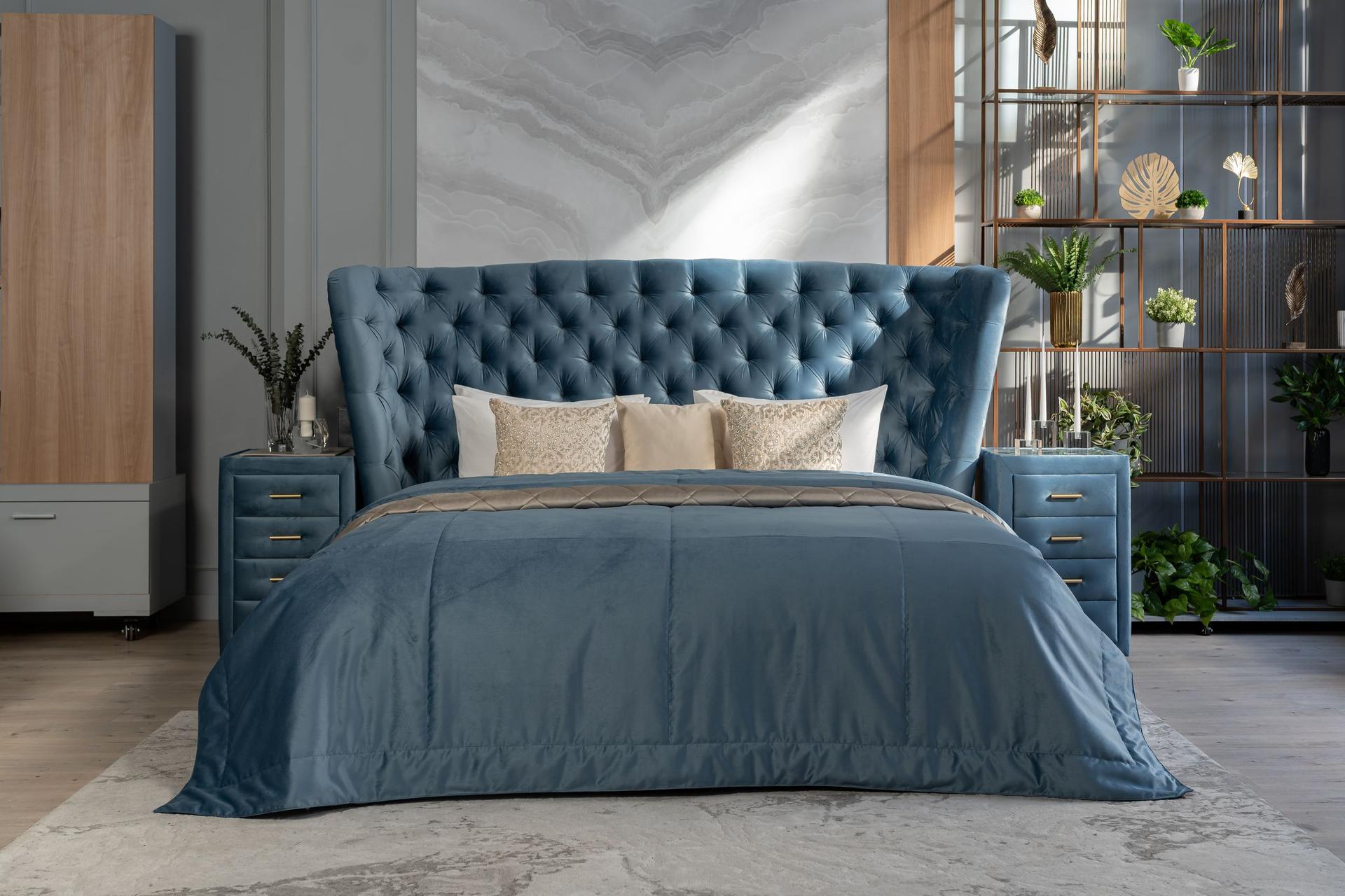 Headboard Chelsea (Clearance)