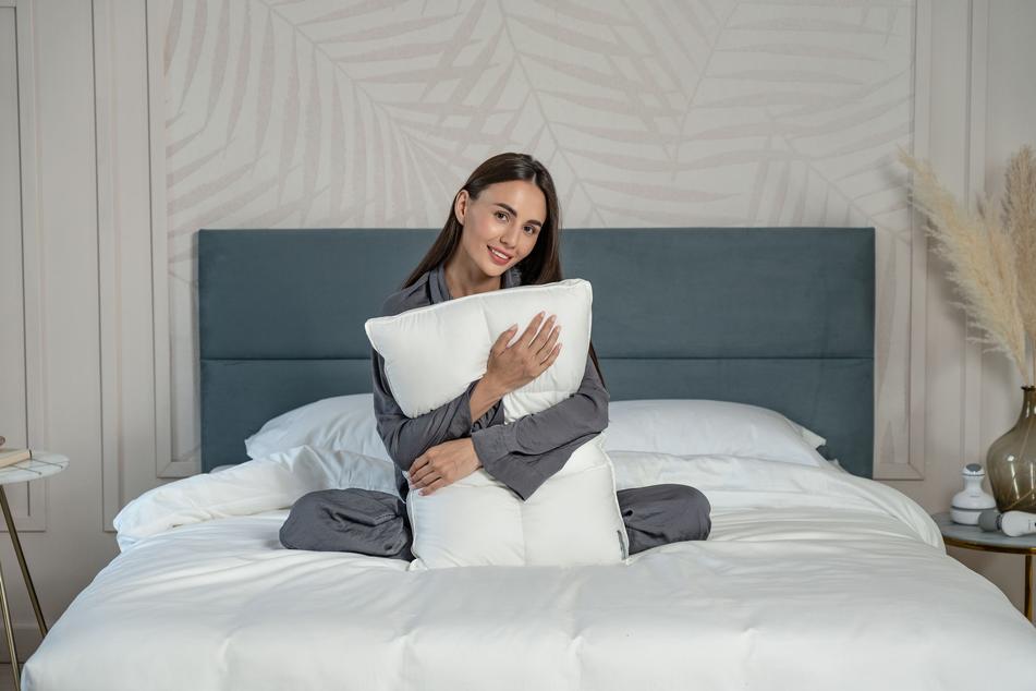 Almohada Shiatsu-CX