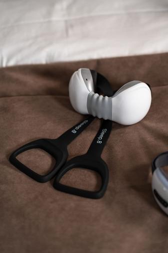 Masajeador de cuello S8 Power Neck