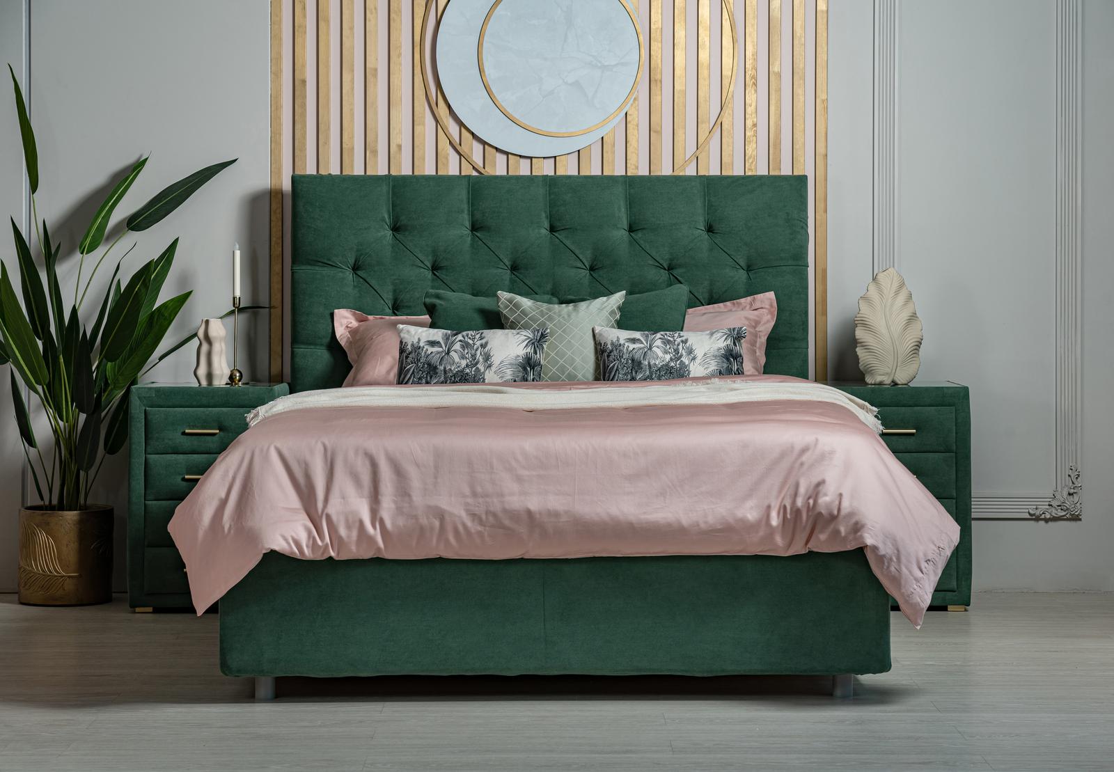 S8 Home: funda nórdica + 2 fundas de almohada (50x75) Ropa de cama