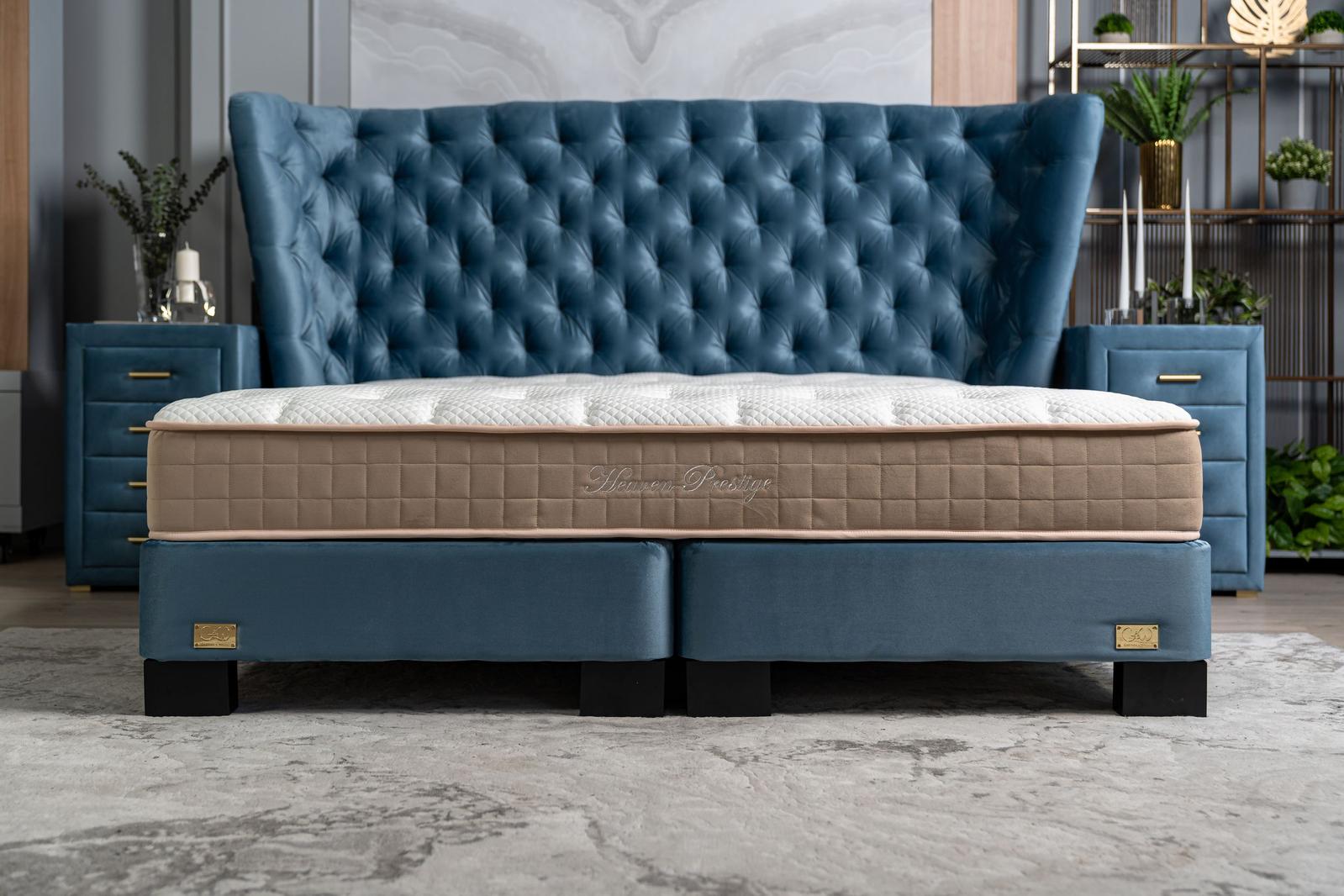 Grether&Wells Heaven Prestige Mattress