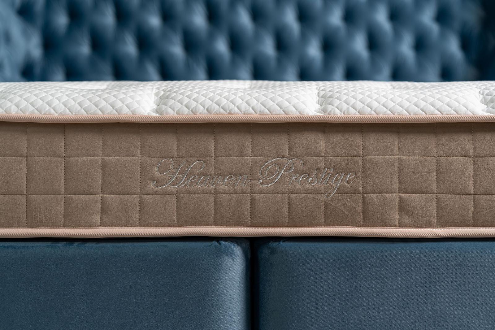 Grether&Wells Heaven Prestige Mattress