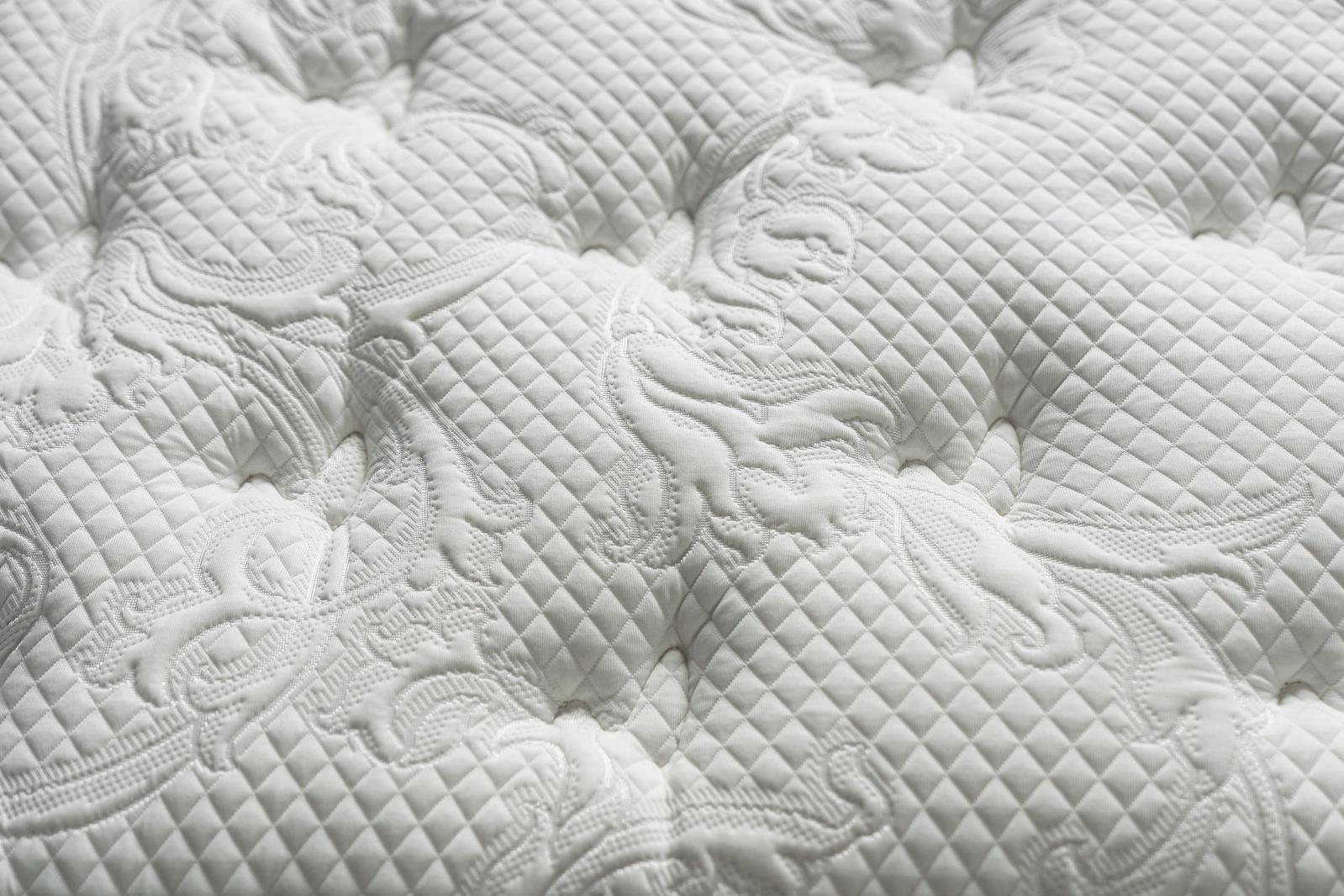 Grether&Wells Heaven Prestige Mattress