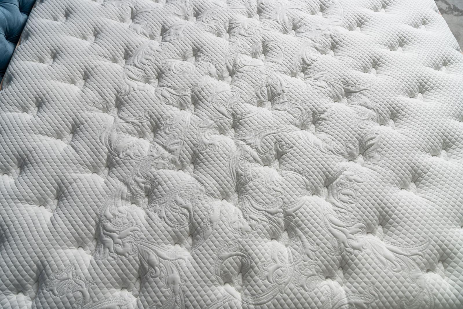 Grether&Wells Heaven Prestige Mattress