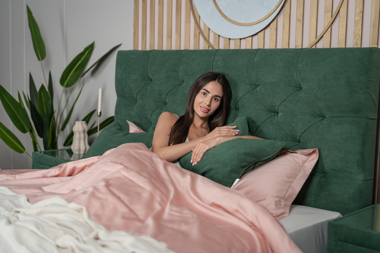 S8 Home: funda nórdica + 2 fundas de almohada (50x75) Ropa de cama
