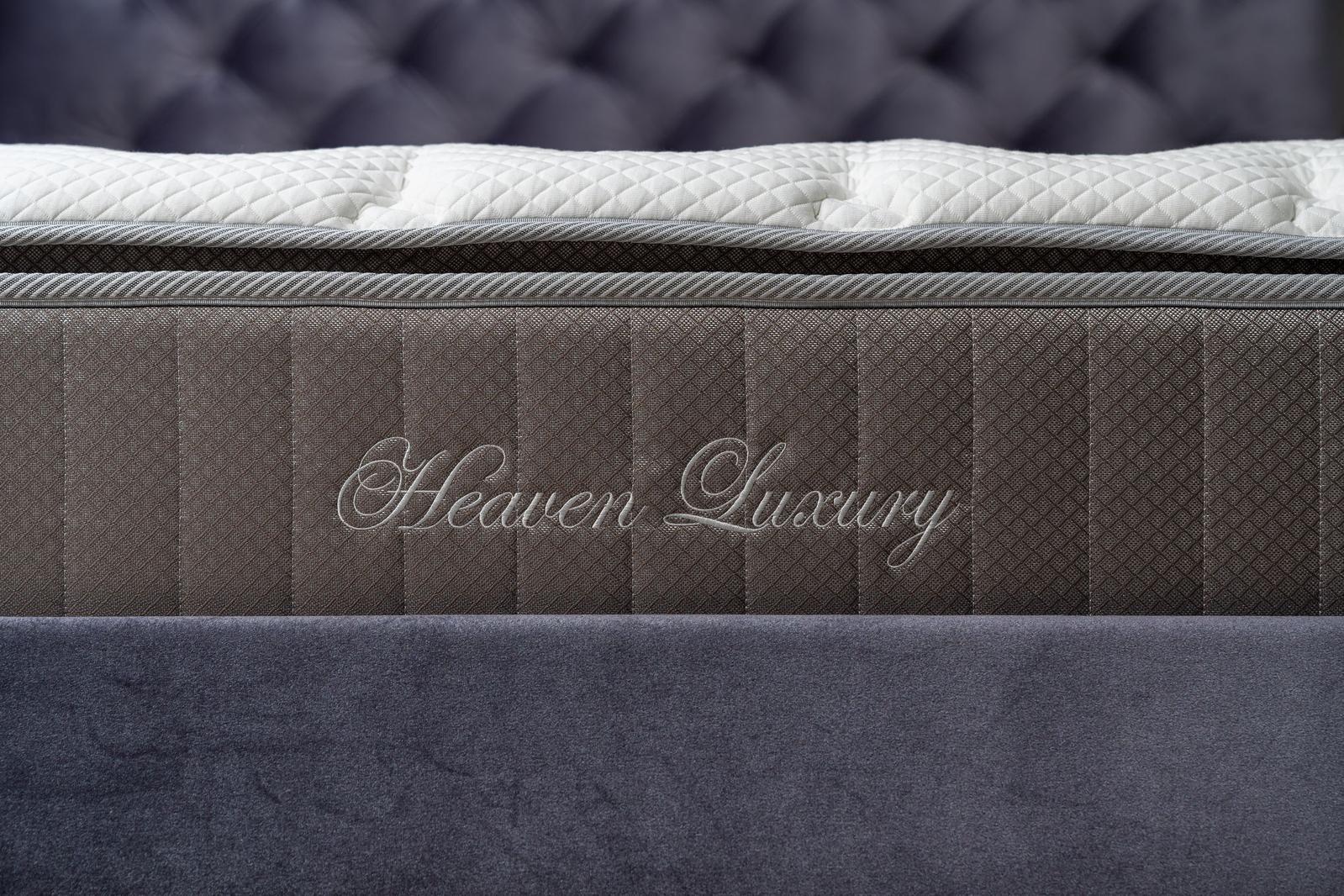 Grether&Wells Heaven Luxury Mattress