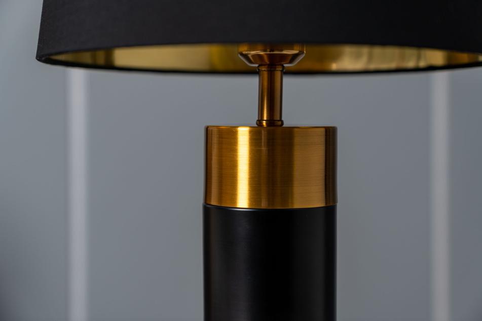 Lámpara de escritorio Louie