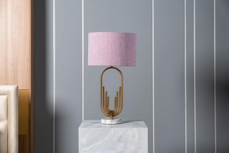 Lámpara de escritorio Lilly