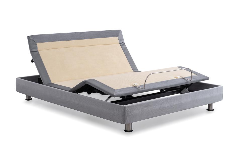 Cama ErgoBed 633