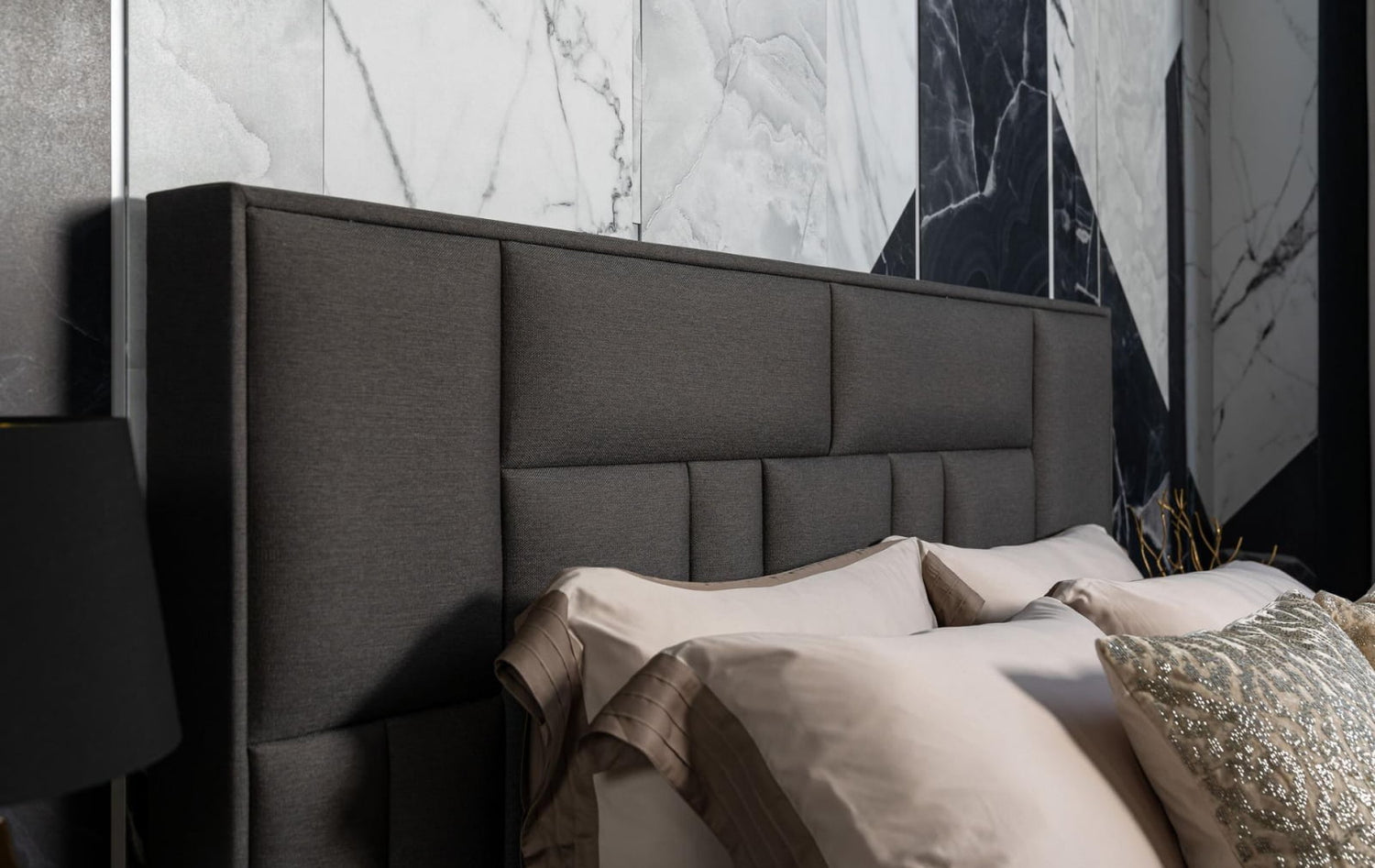 Bed Catarina Premier