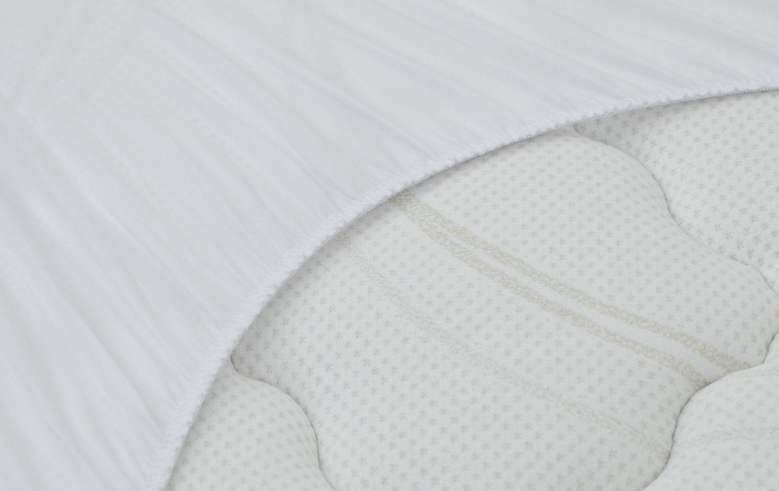 Clima-Cotton Mattress Protective Cover