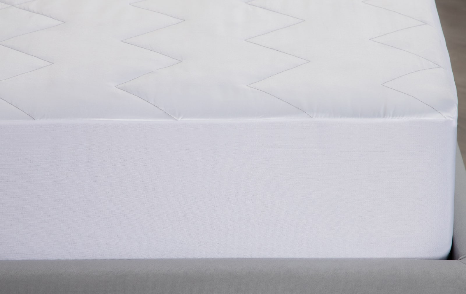 Clima-Cotton Mattress Protective Cover