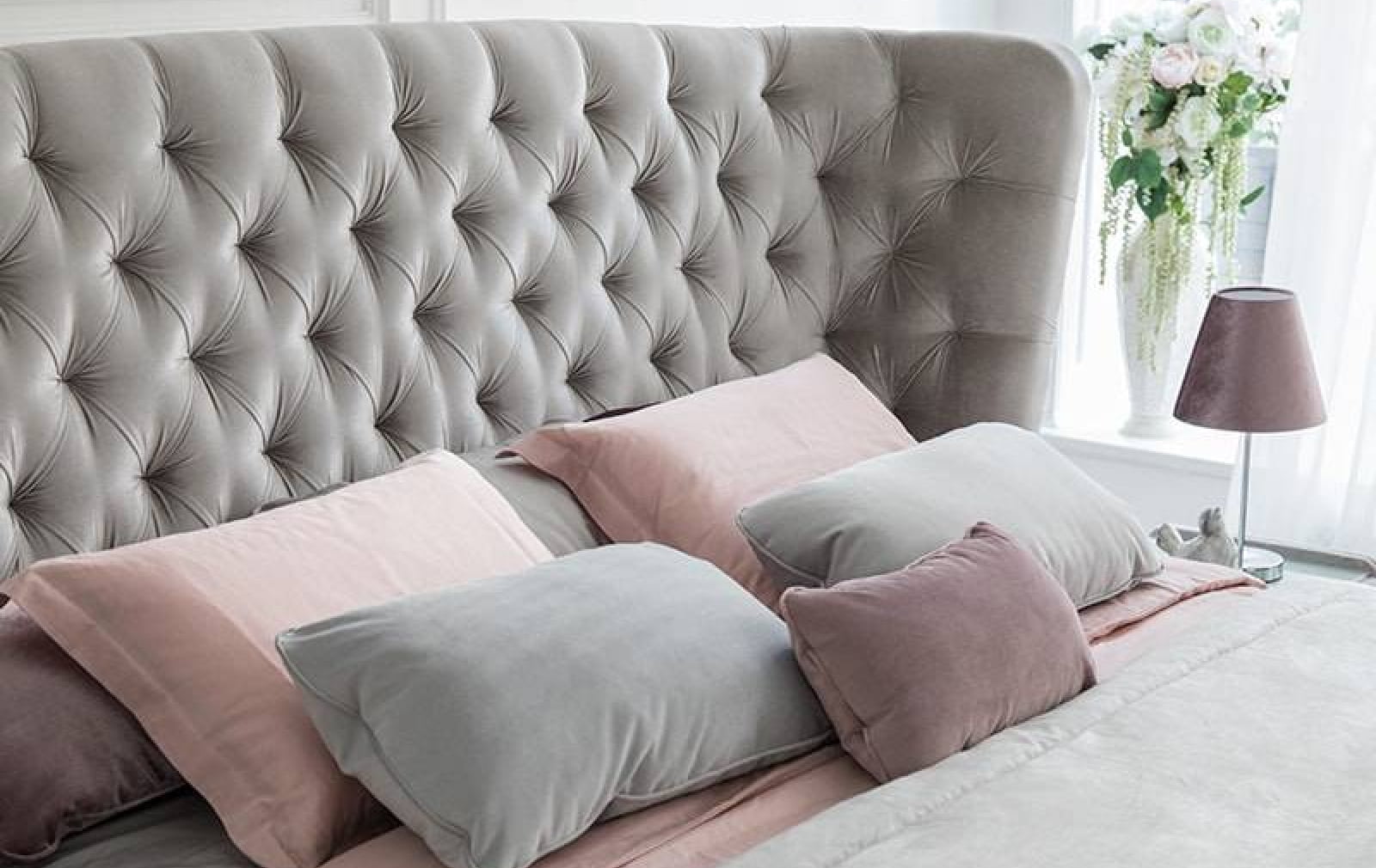 Cama Sofía