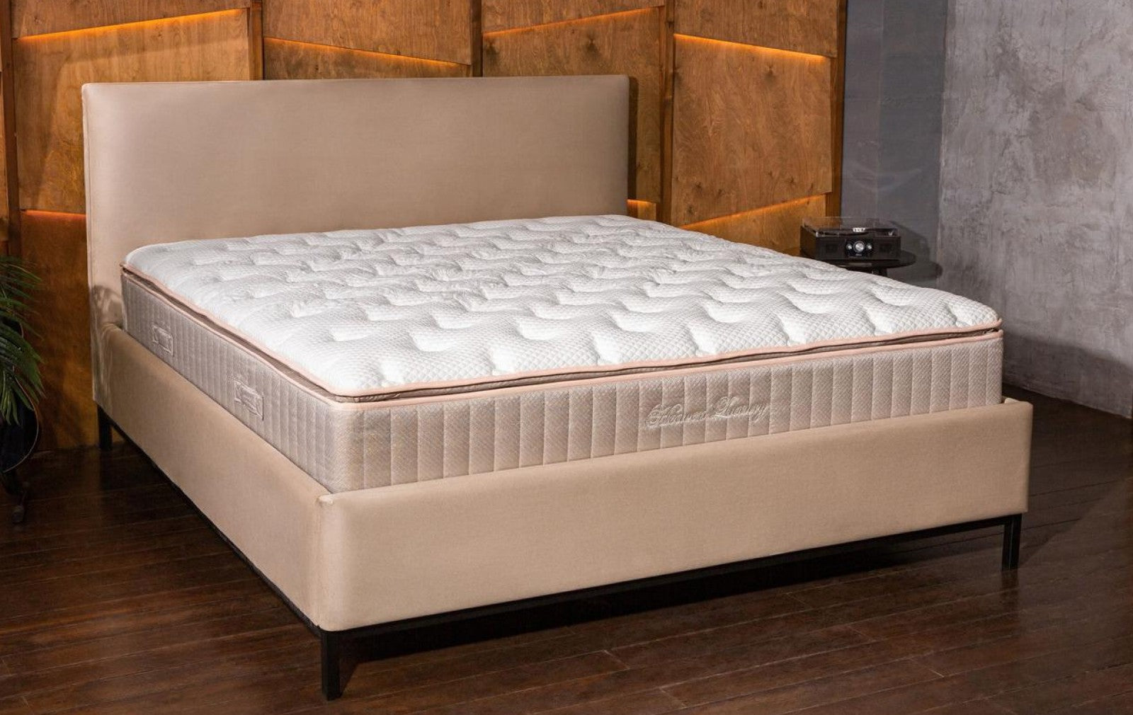Grether&Wells Heaven Luxury Mattress