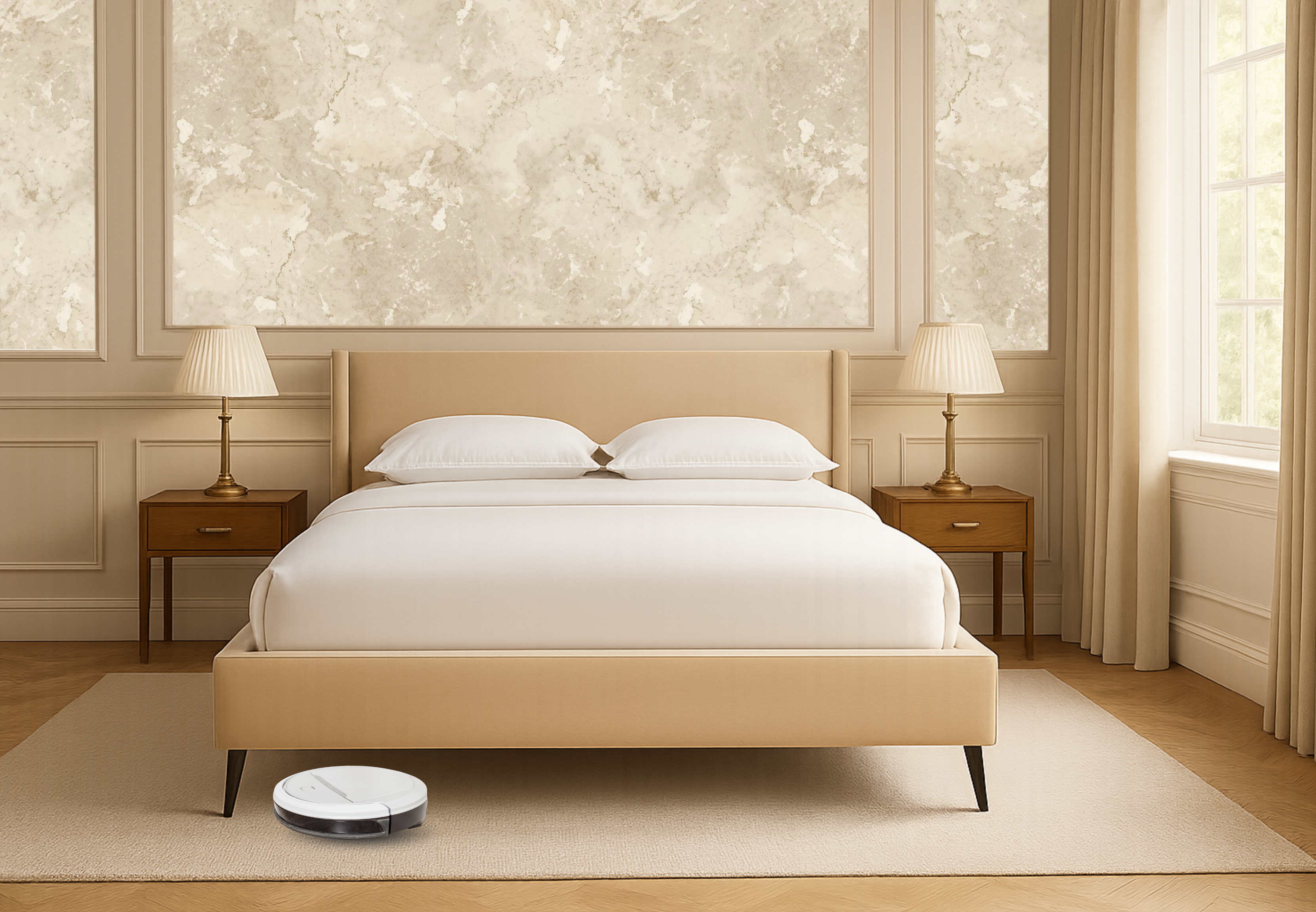 Cama Relax Nova