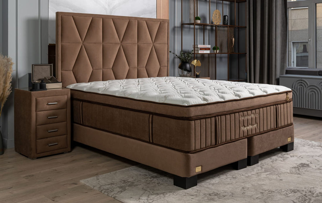 Colchón Grether&Wells Magnificent