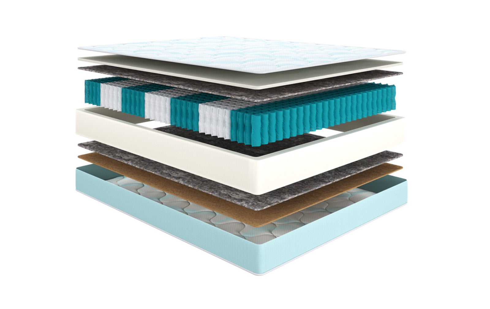 Liquidación Exp Original Pro 3.0 Mattress 135*190