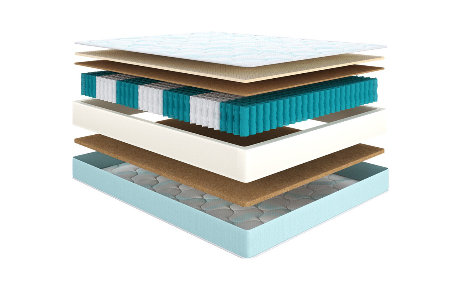 Liquidación Exp Original Pro 4.0 Mattress 150*200
