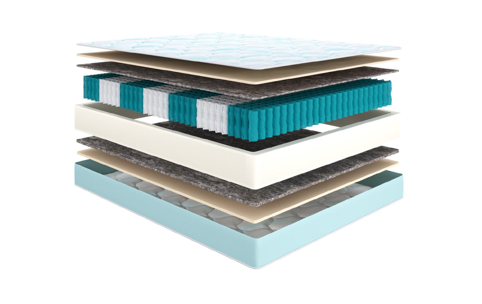 Liquidación Exp Original Pro 5.0 Mattress 135*190