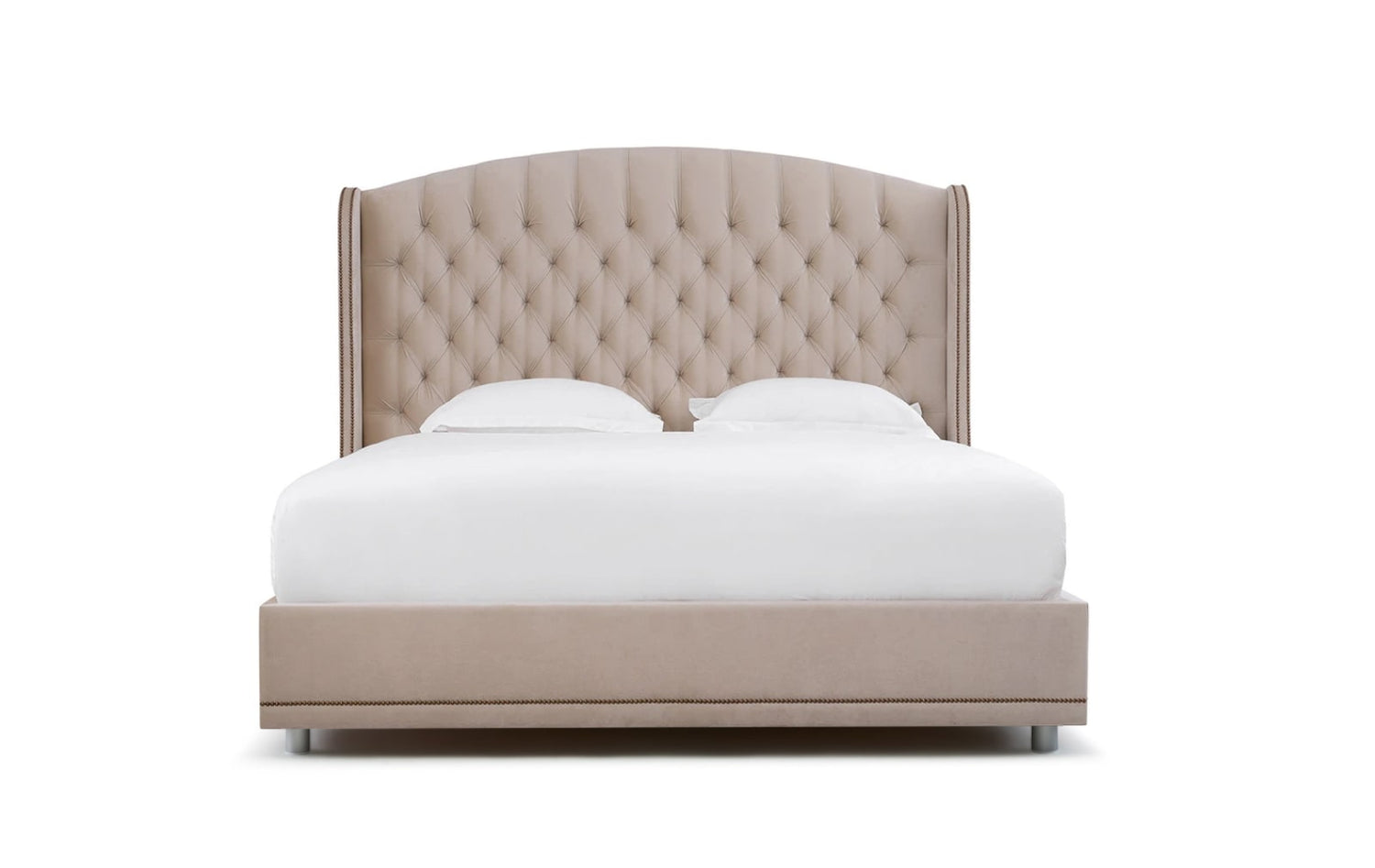 Bed Rachel