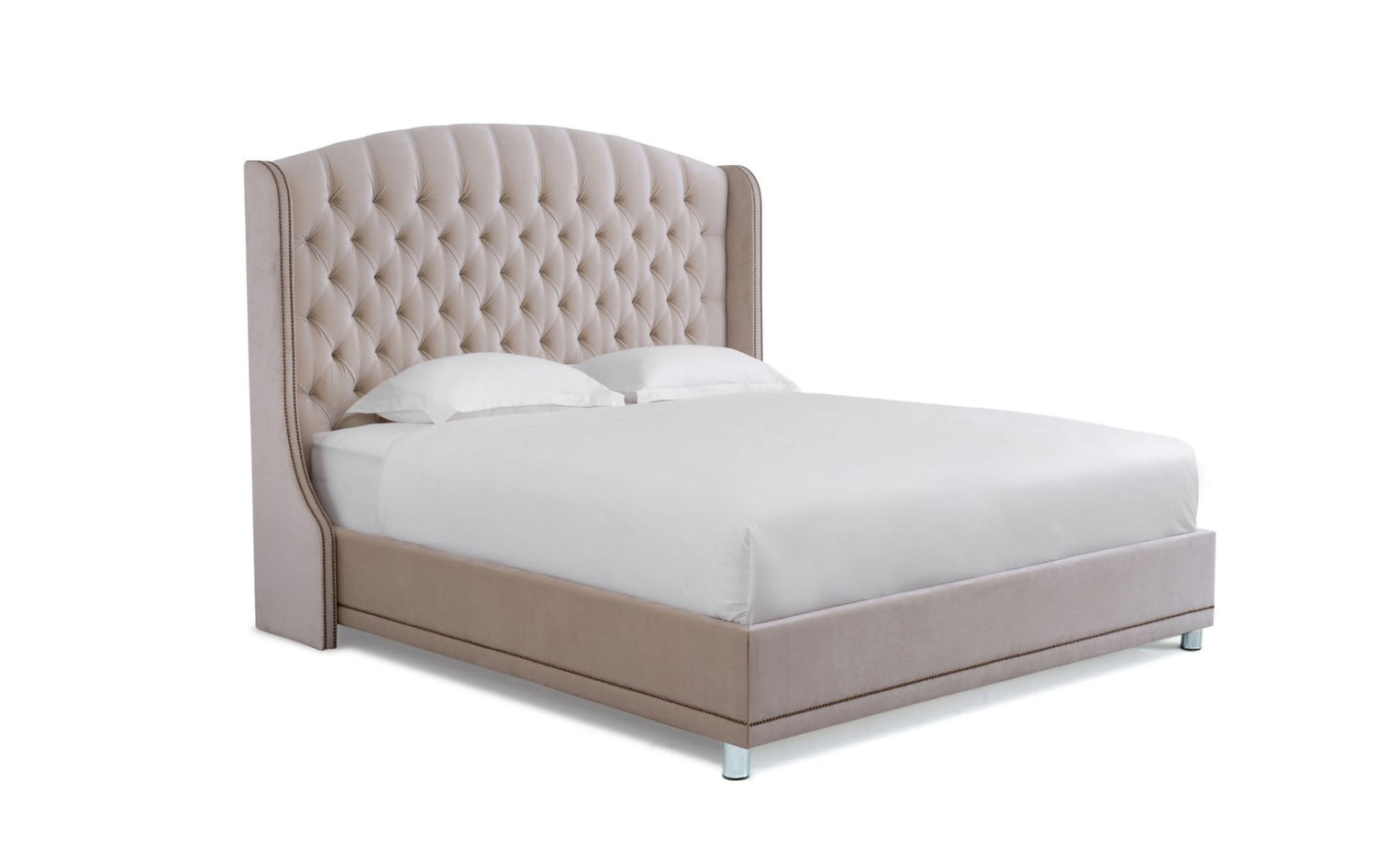 Bed Rachel