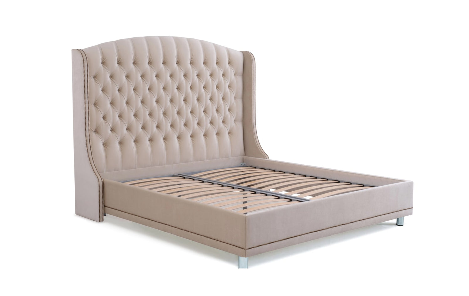 Bed Rachel
