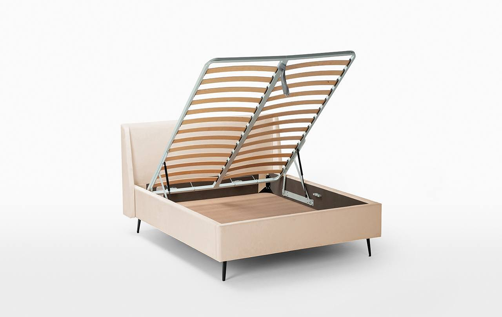 Cama Relax Nova