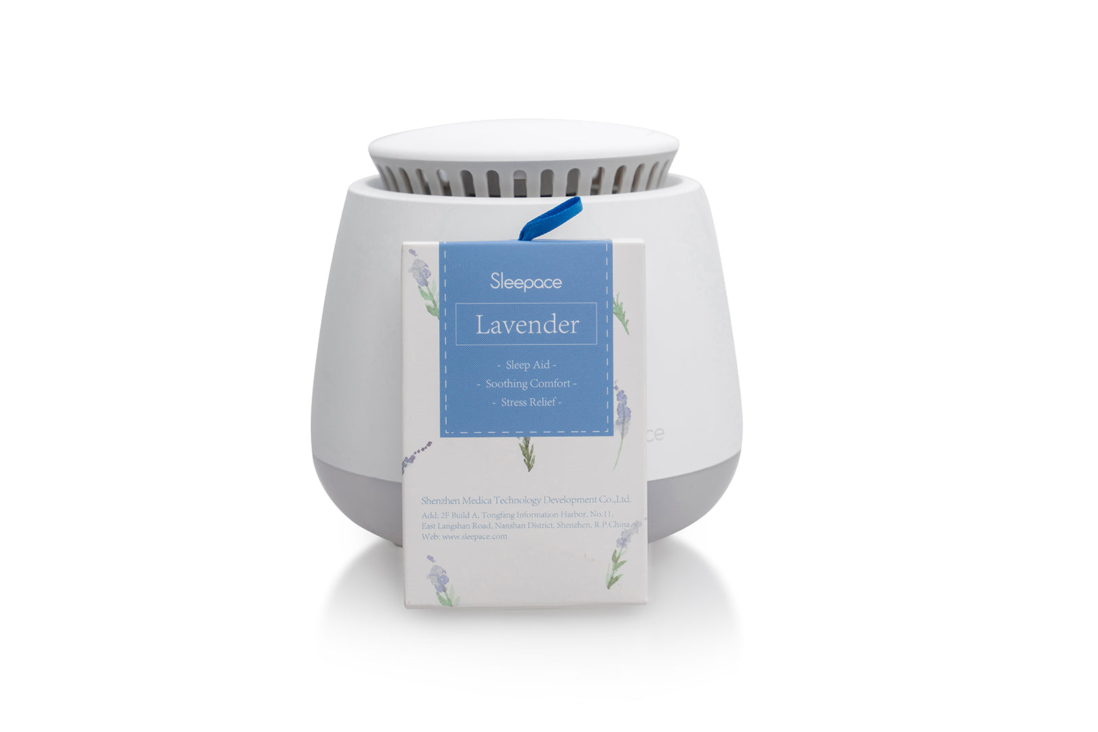 Aroma Lamp