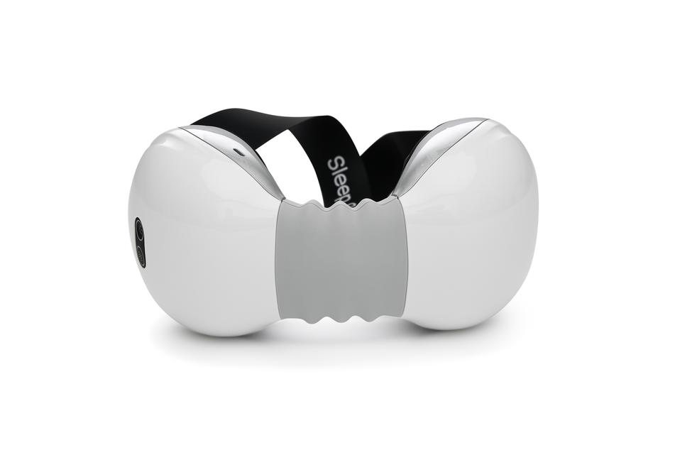 Masajeador de cuello S8 Power Neck