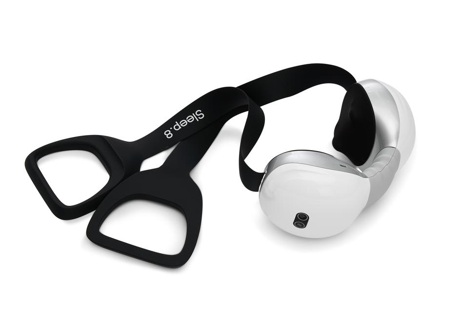 Masajeador de cuello S8 Power Neck