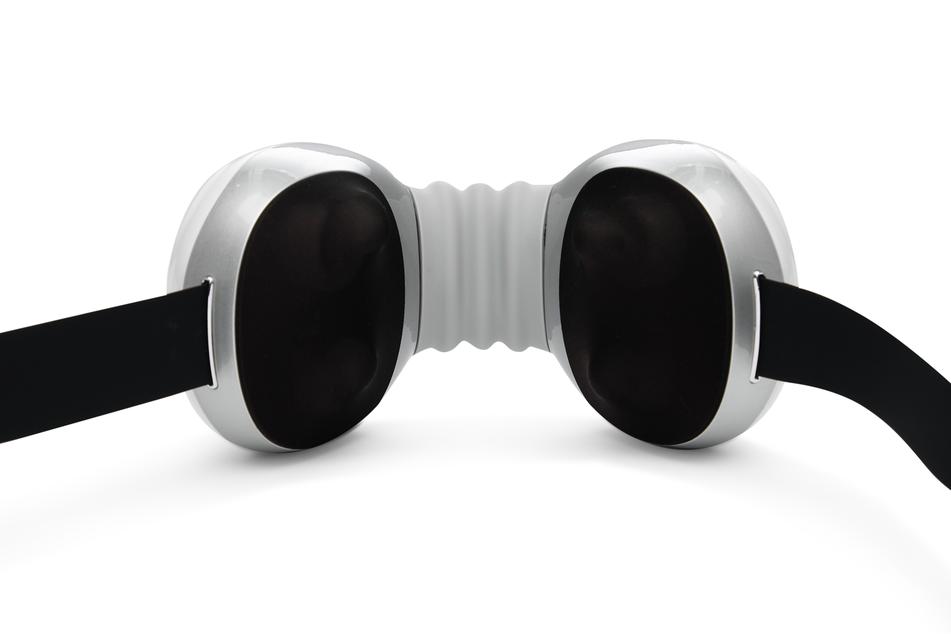 Masajeador de cuello S8 Power Neck