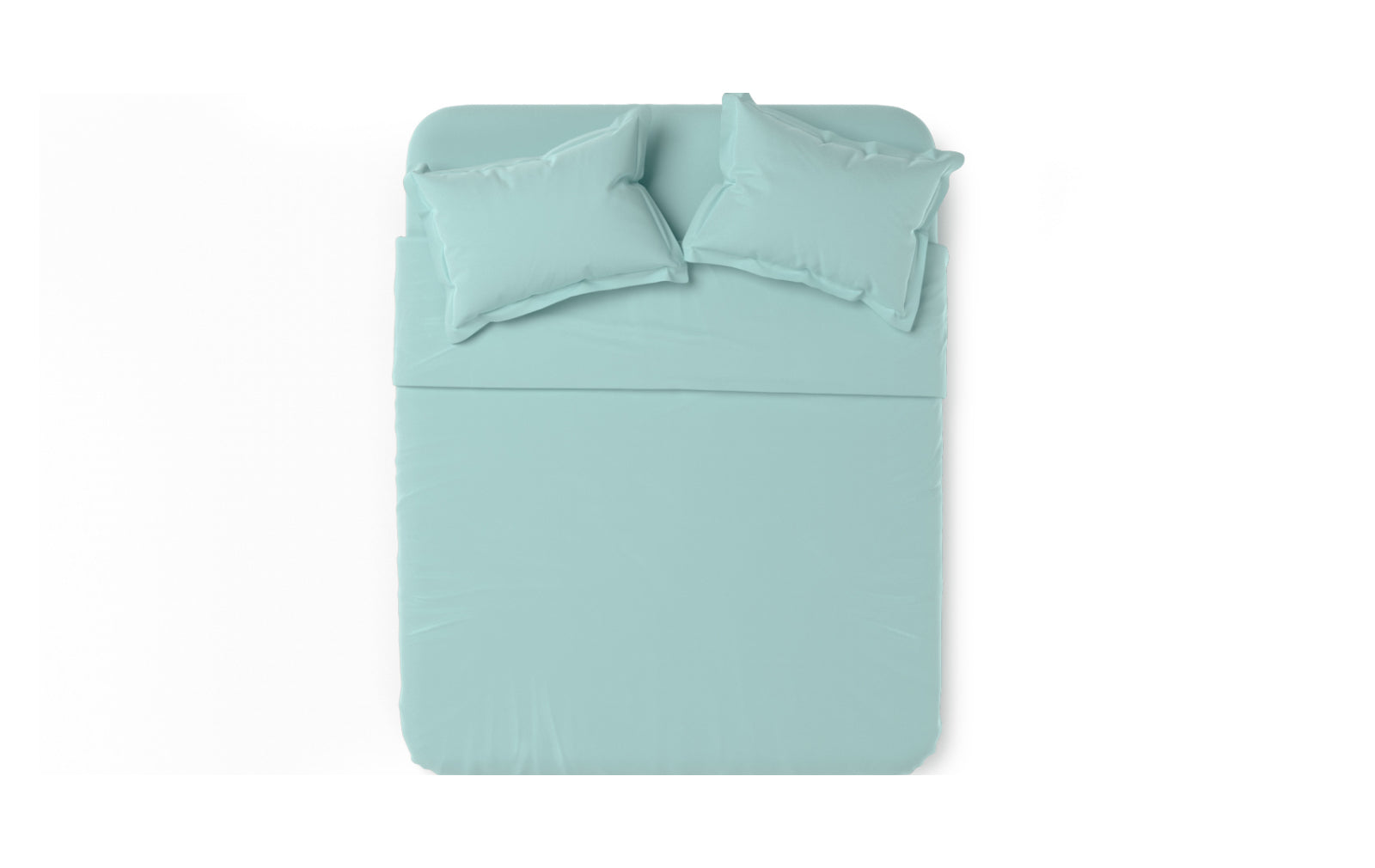 S8 Home: funda nórdica + 2 fundas de almohada (50x75) Ropa de cama