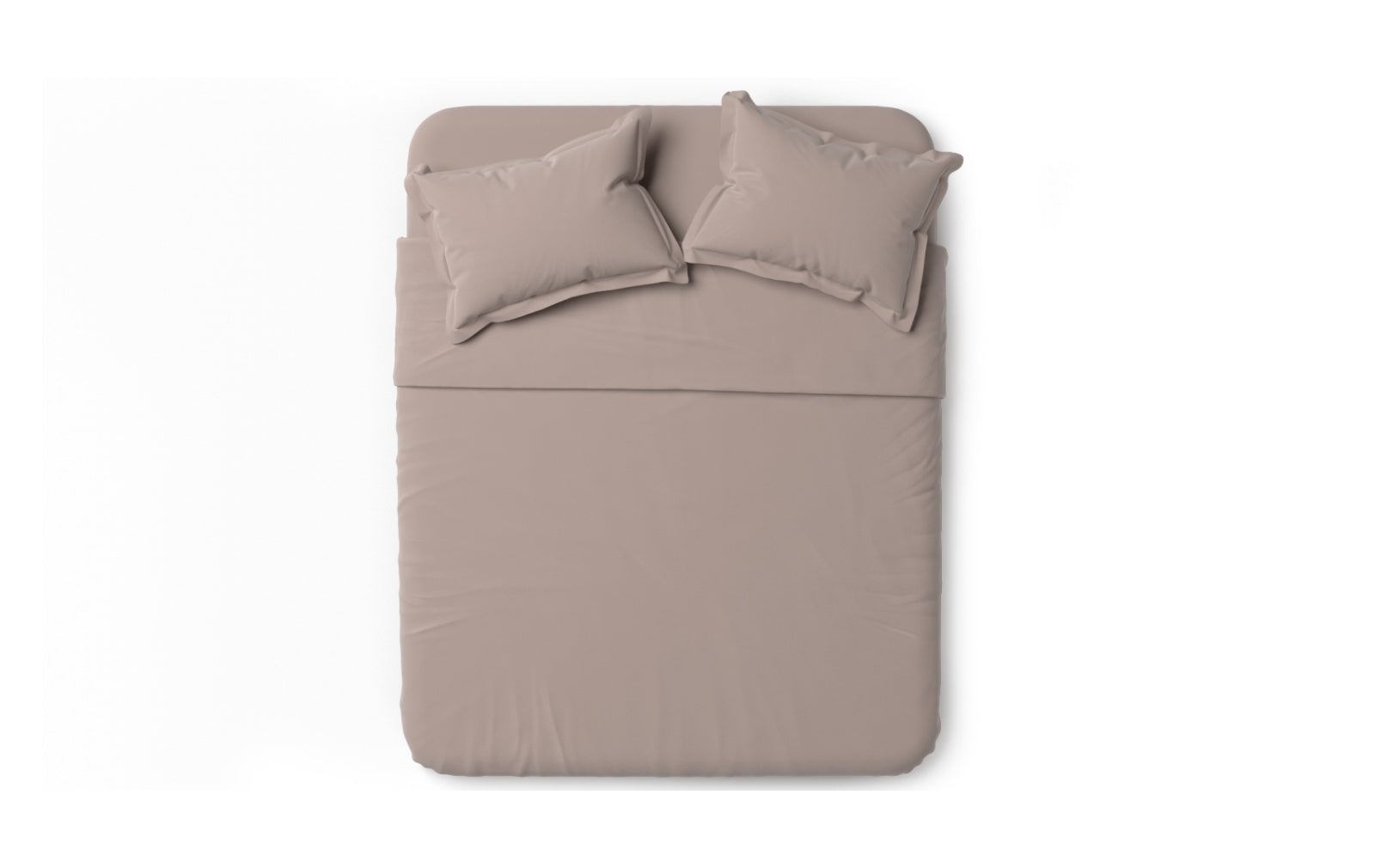 S8 Home: funda nórdica + 2 fundas de almohada (50x75) Ropa de cama
