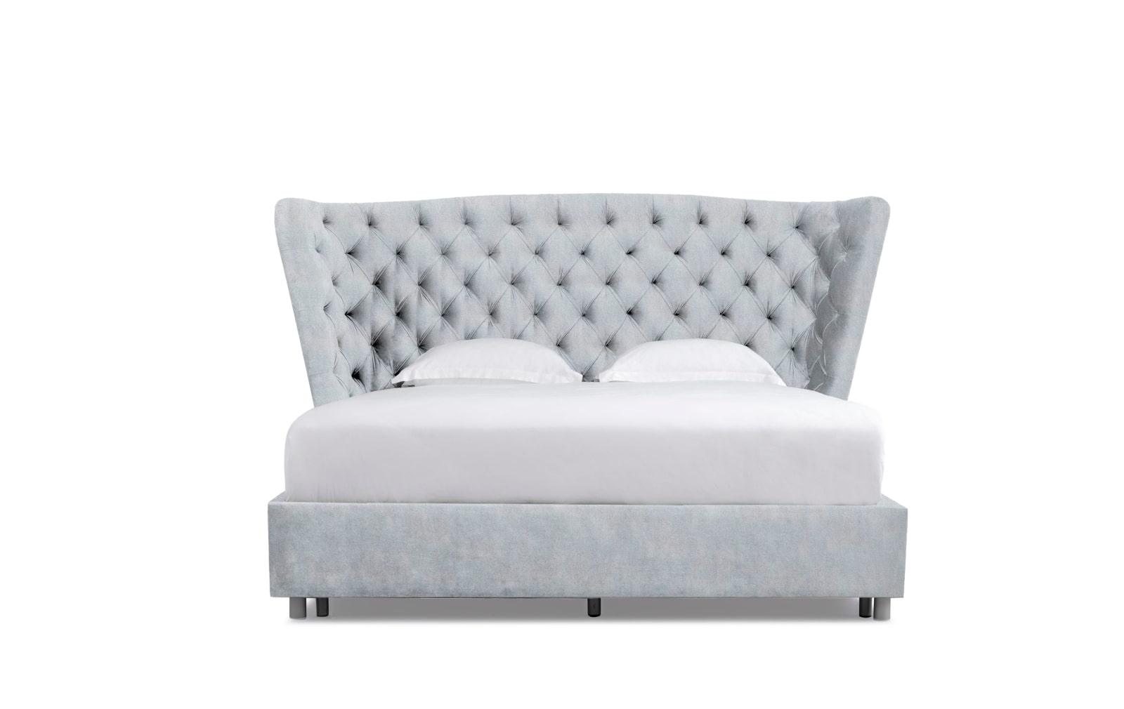 Cama Sofía