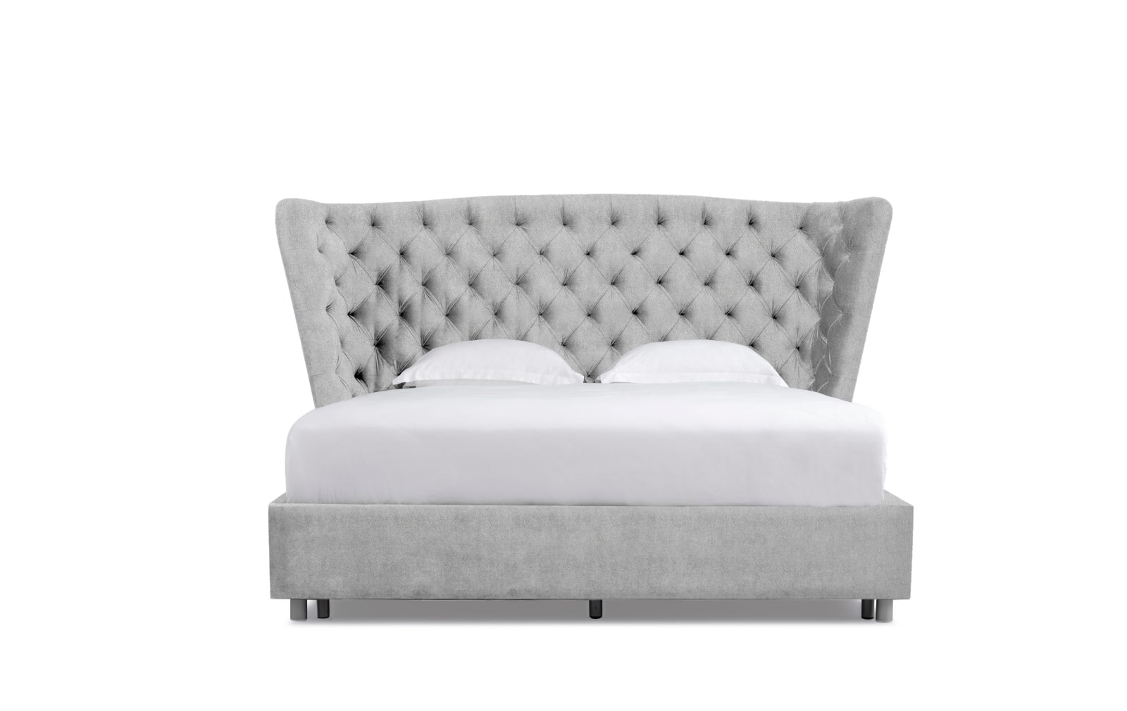 Cama Sofía