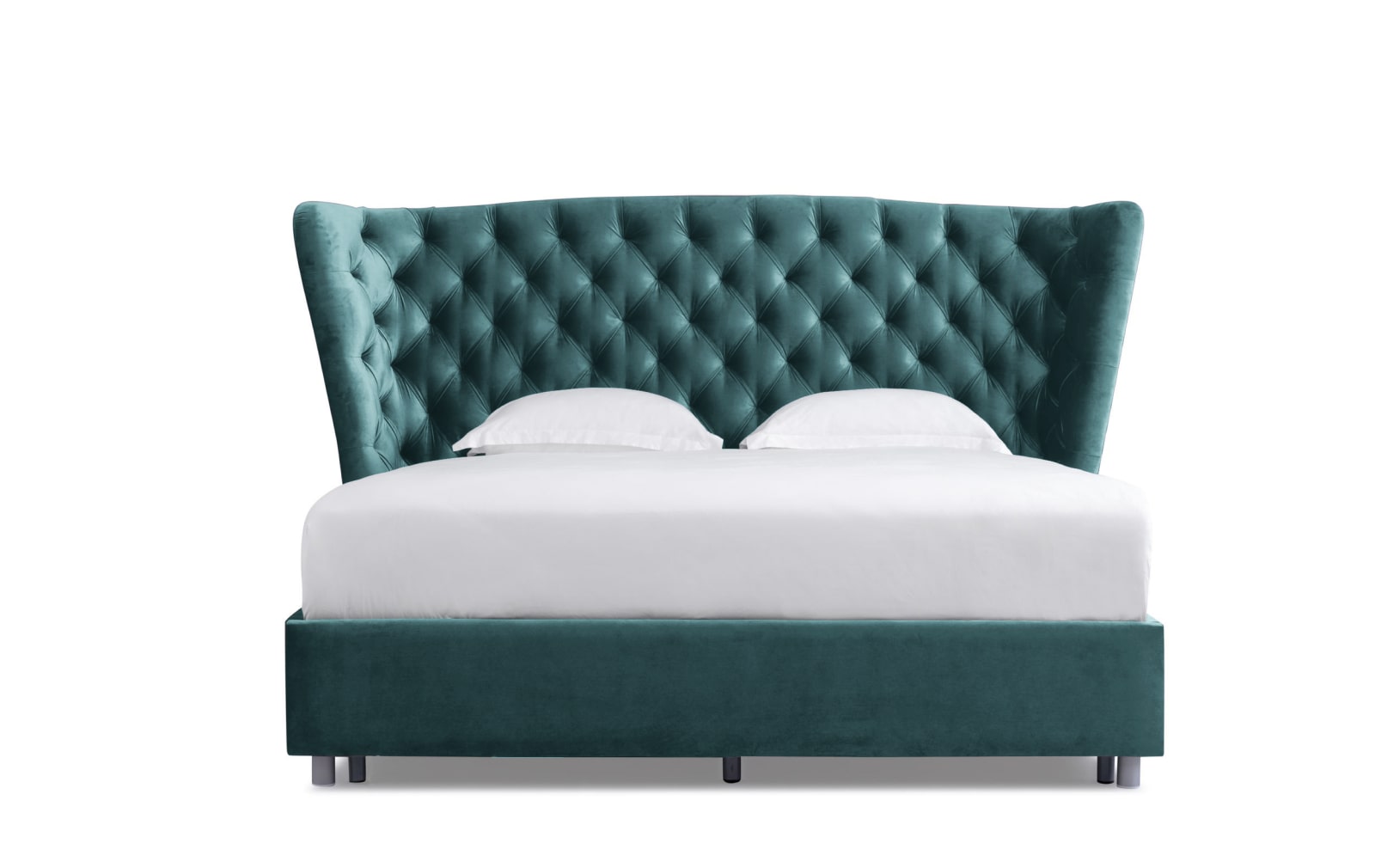 Cama Sofía