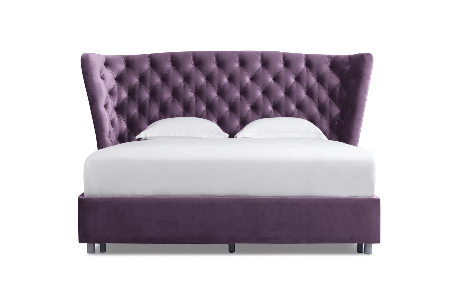 Cama Sofía